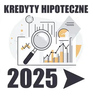 Ranking kredytów hipotecznych NOTUS Finanse