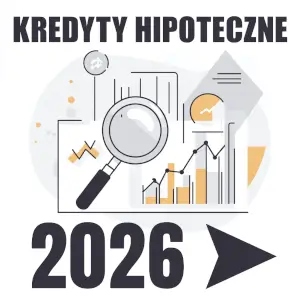 Ranking kredytów hipotecznych NOTUS Finanse